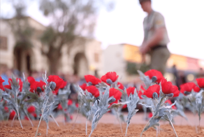 ANZAC Day commemorations in the City of Karratha